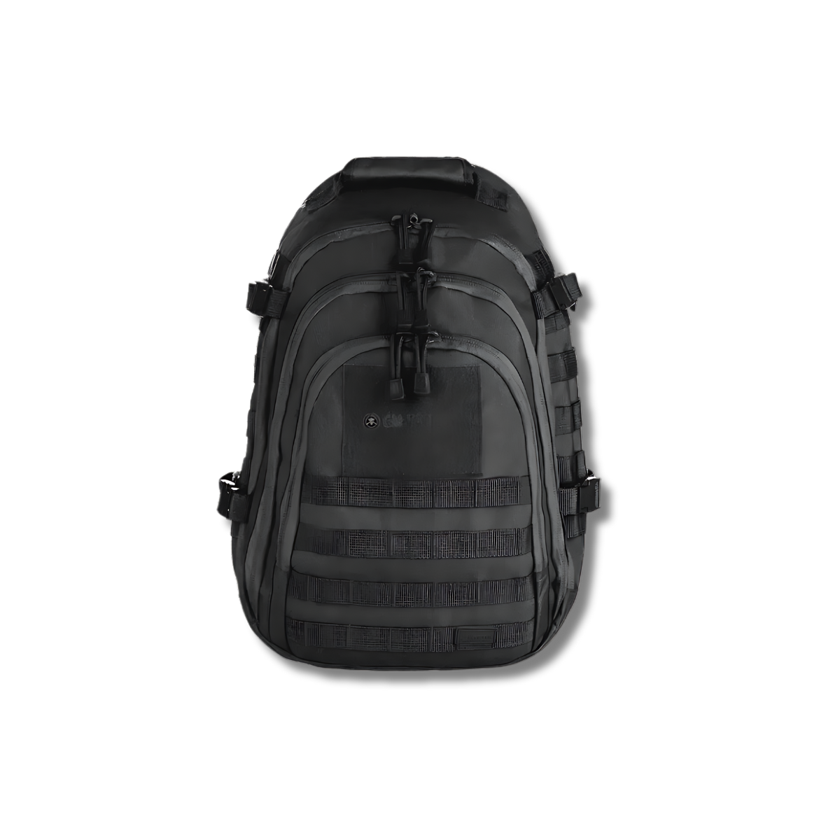 MOCHILA LEGEND 35L PRETA