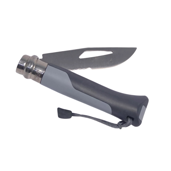 CANIVETE OUTDOOR KNIFE - Image 2