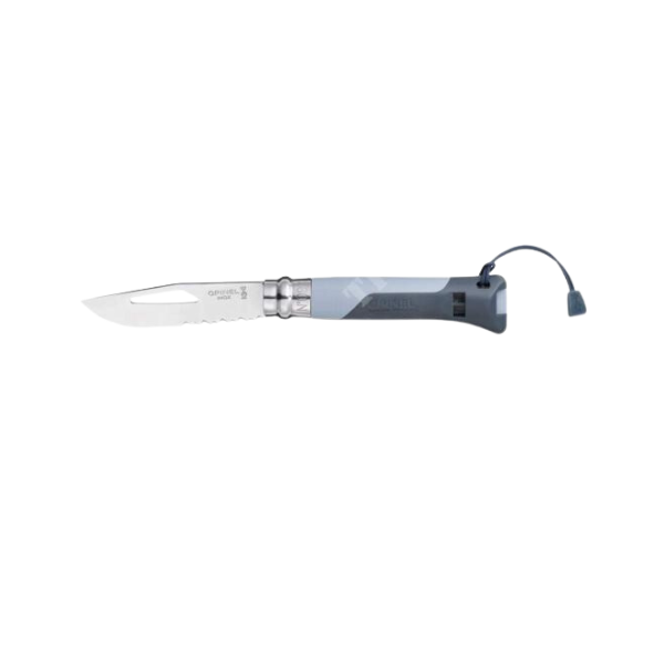 CANIVETE OUTDOOR KNIFE