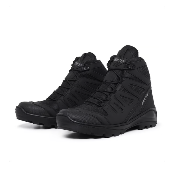 Bota Coturno Acero Gripen - Image 4